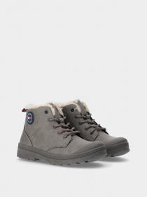 Ботинки и сапоги Tommy Hilfiger модель T3B5-32530-1484900- Фото