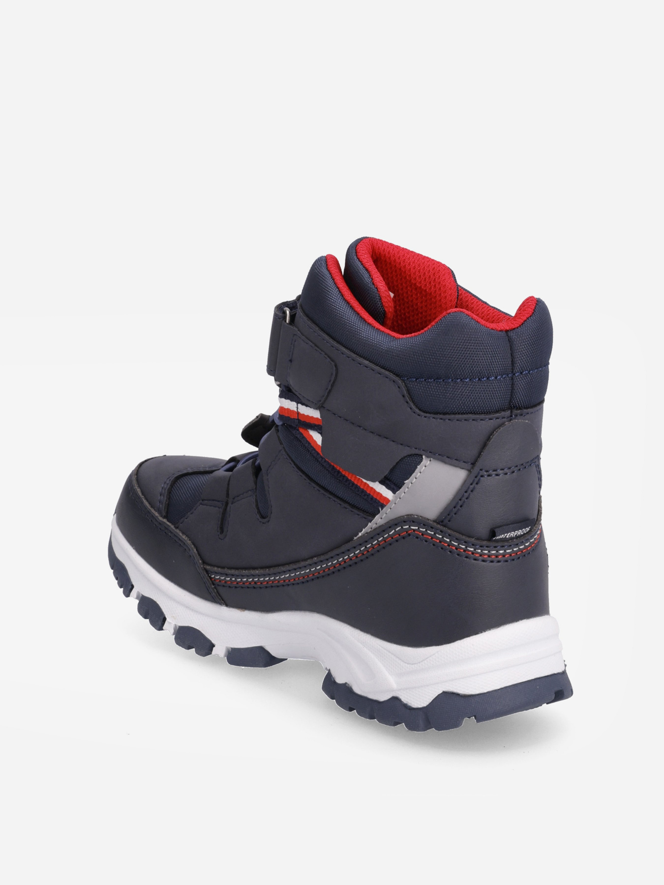 Ботинки и сапоги Tommy Hilfiger модель T3B5-32542-1487800- Фото