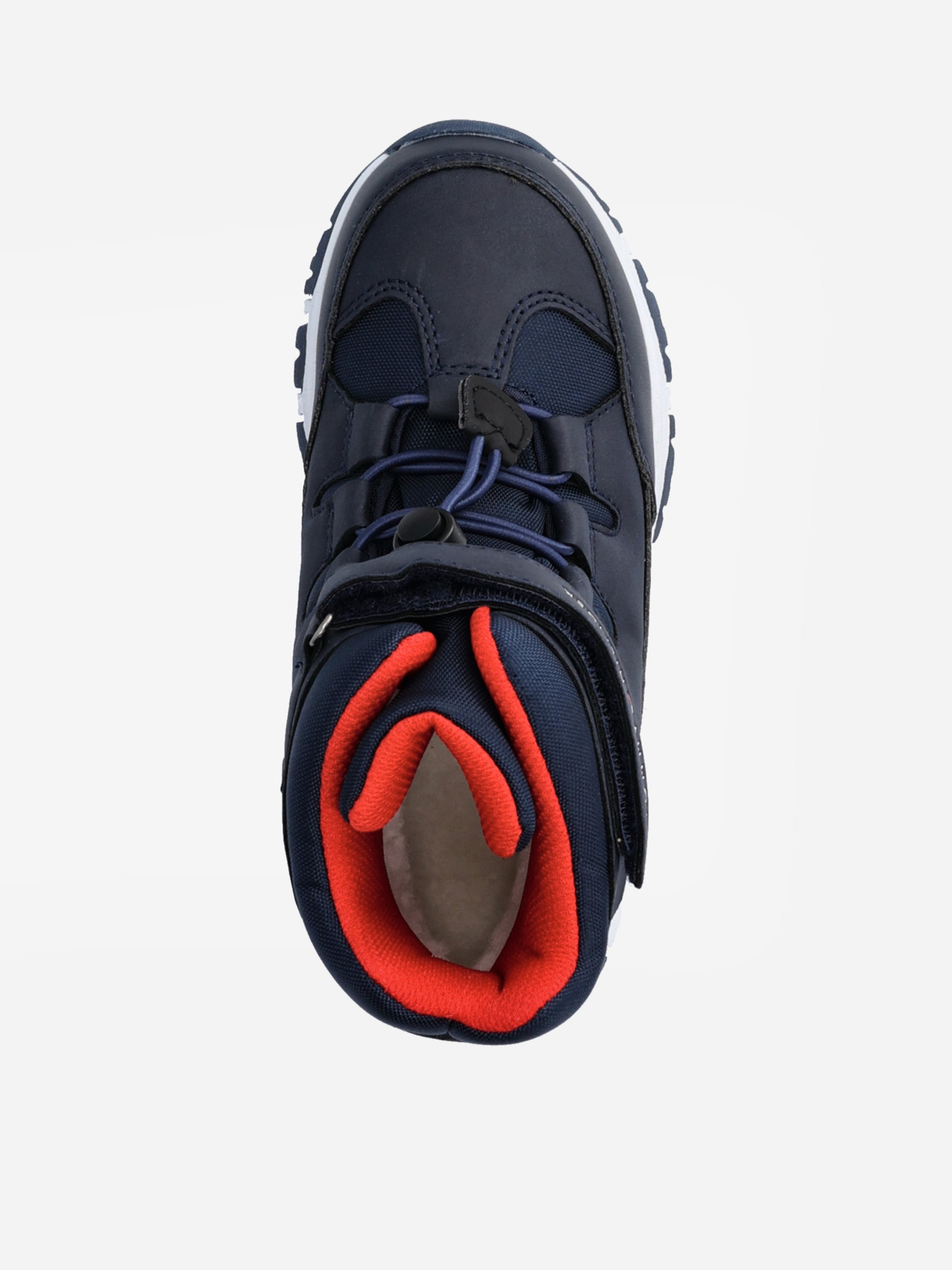 Ботинки и сапоги Tommy Hilfiger модель T3B5-32542-1487800- Фото