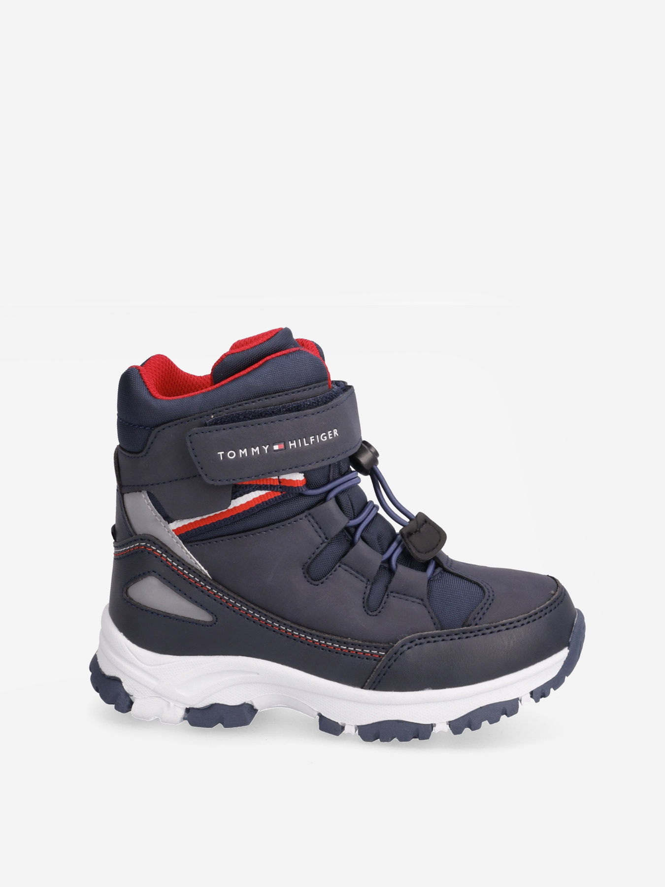 Ботинки и сапоги Tommy Hilfiger модель T3B5-32542-1487800- Фото