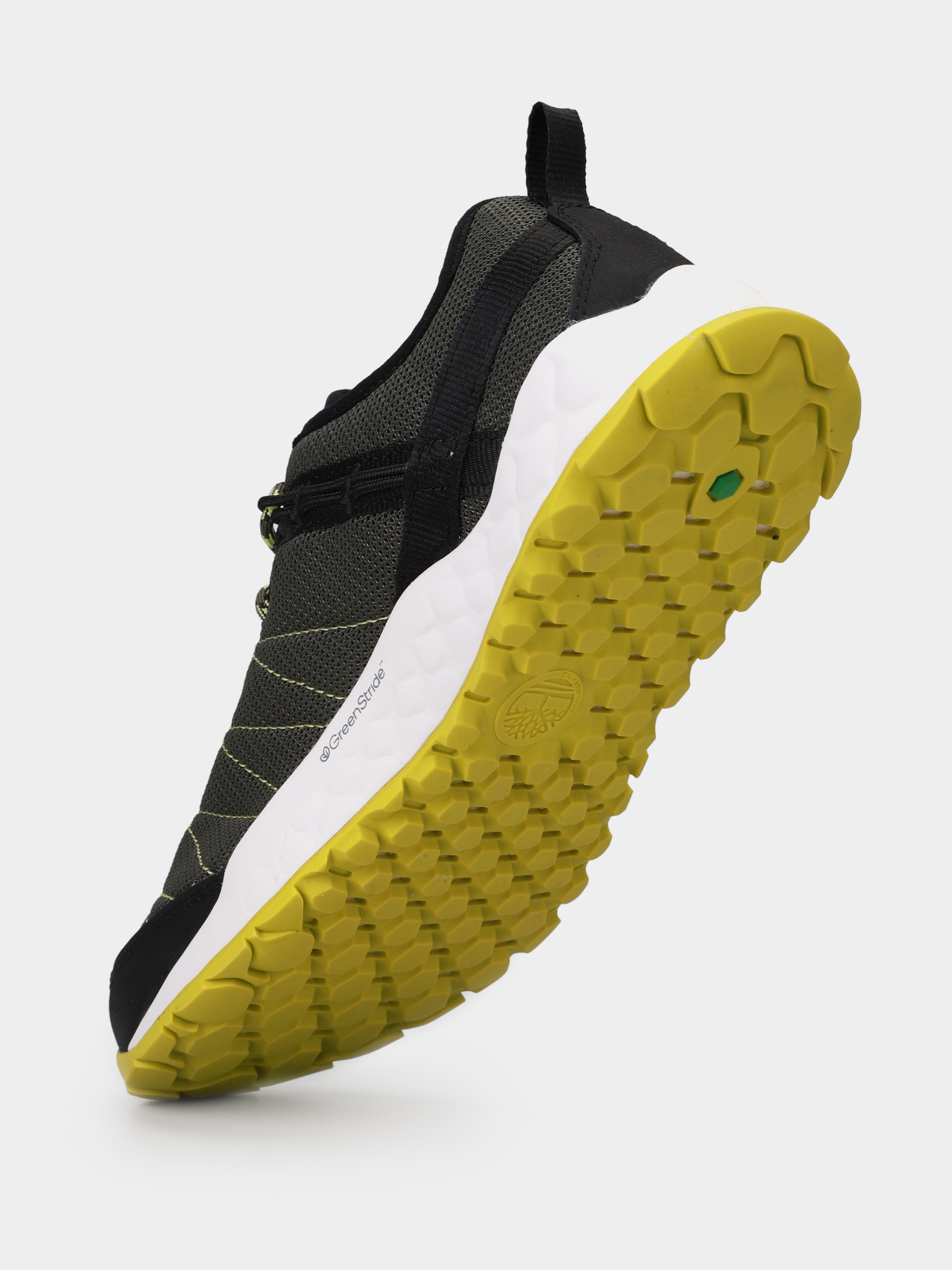 Кроссовки Timberland Solar Wave модель TB0A2B1DA58 Фото