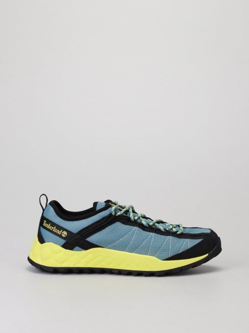 Кросівки Timberland Solar Wave Hiker модель TB0A2CDTBE3 Фото