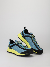 Кроссовки Timberland Solar Wave Hiker модель TB0A2CDTBE3 Фото