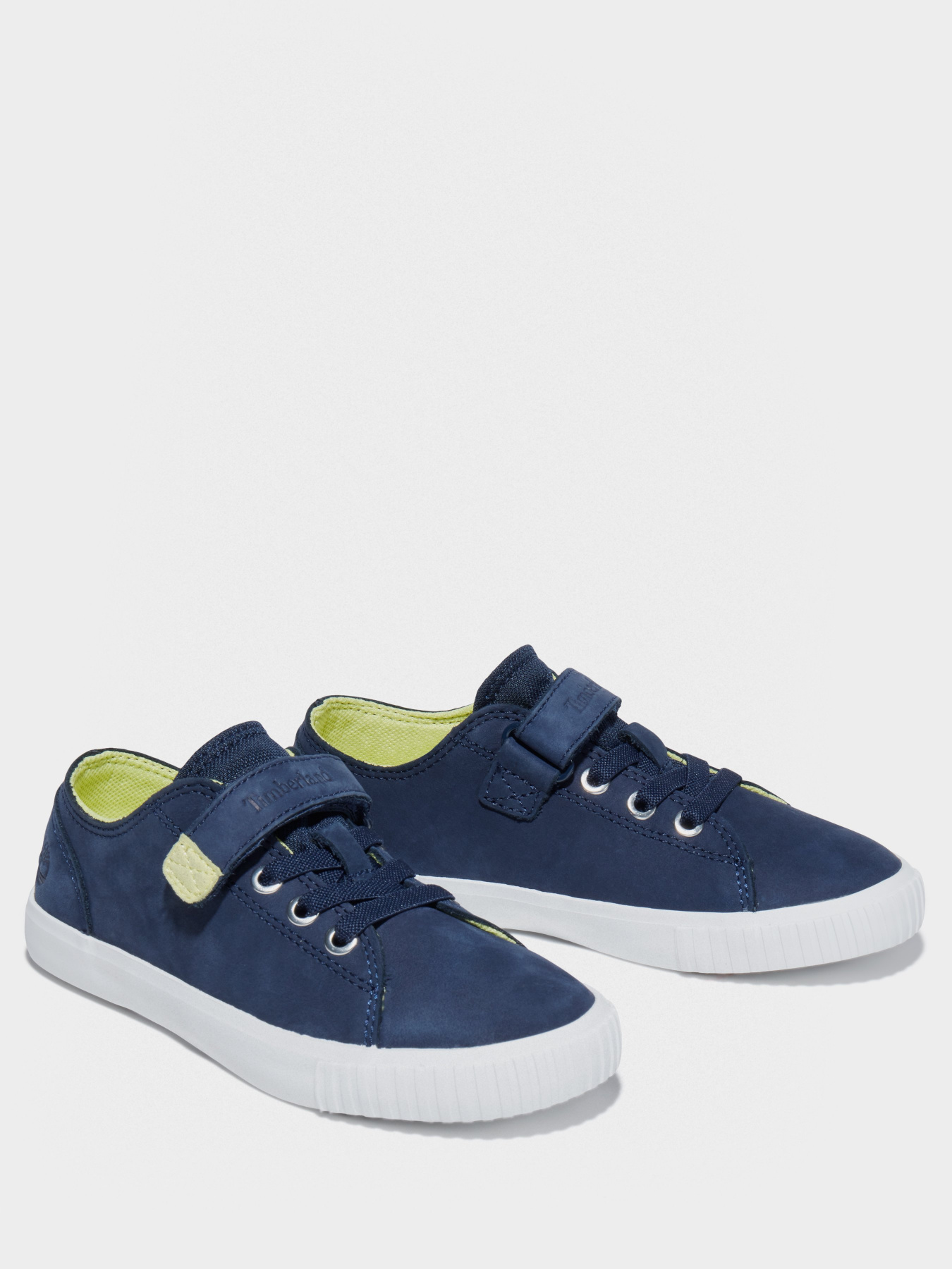 Кеди Timberland Newport Bay модель TB0A2H9W019 Фото