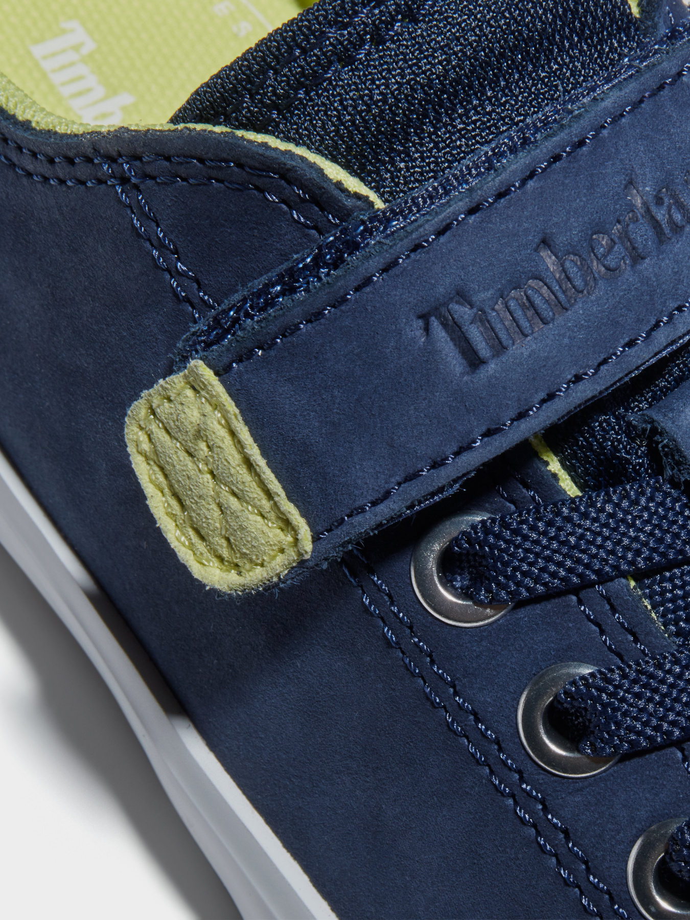 Кеди Timberland Newport Bay модель TB0A2H9W019 Фото