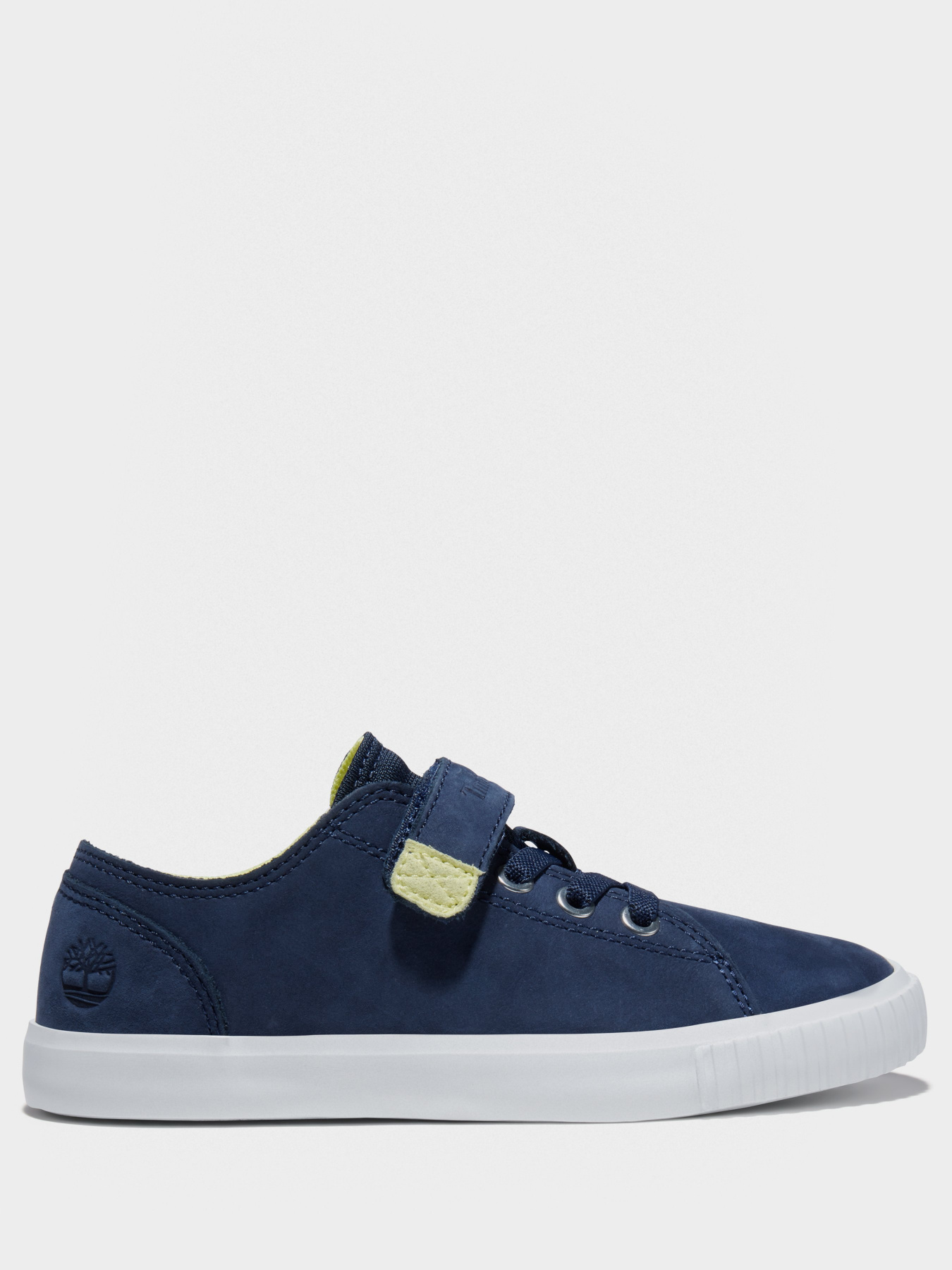 Кеди Timberland Newport Bay модель TB0A2H9W019 Фото