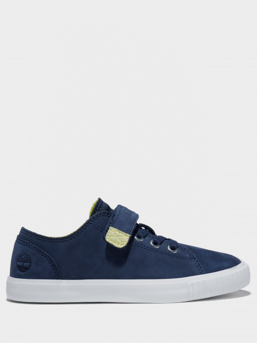 Кеди Timberland Newport Bay модель TB0A2H9W019 Фото