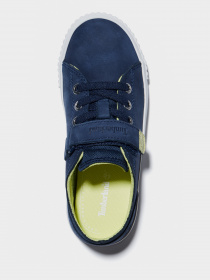 Кеди Timberland Newport Bay модель TB0A2H9W019 Фото
