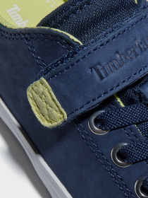 Кеди Timberland Newport Bay модель TB0A2H9W019 Фото