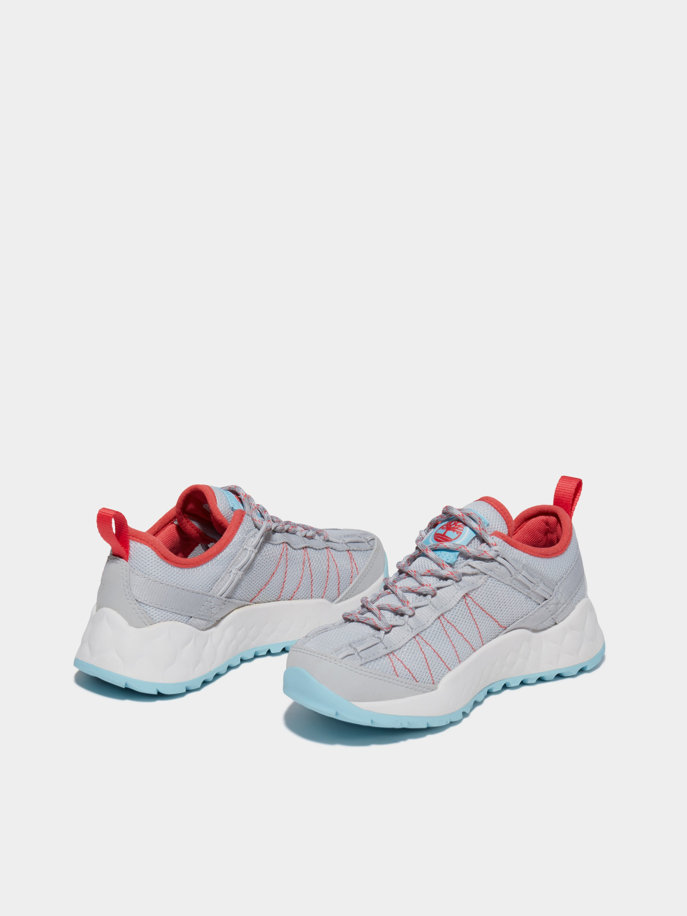 Кросівки Timberland Solar Wave модель TB0A2CWD032 Фото