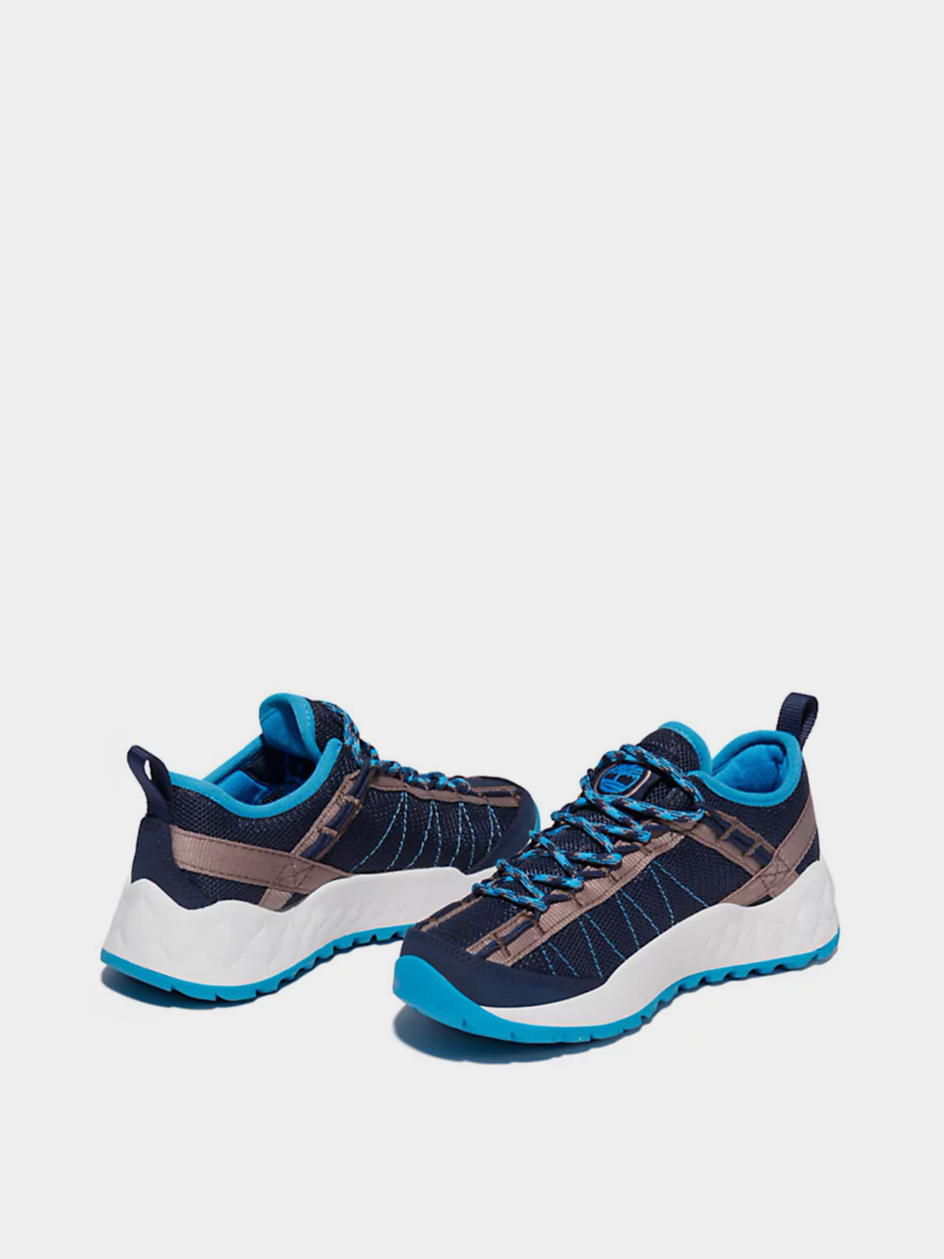 Кросівки Timberland Solar Wave модель TB0A2CEG019 Фото