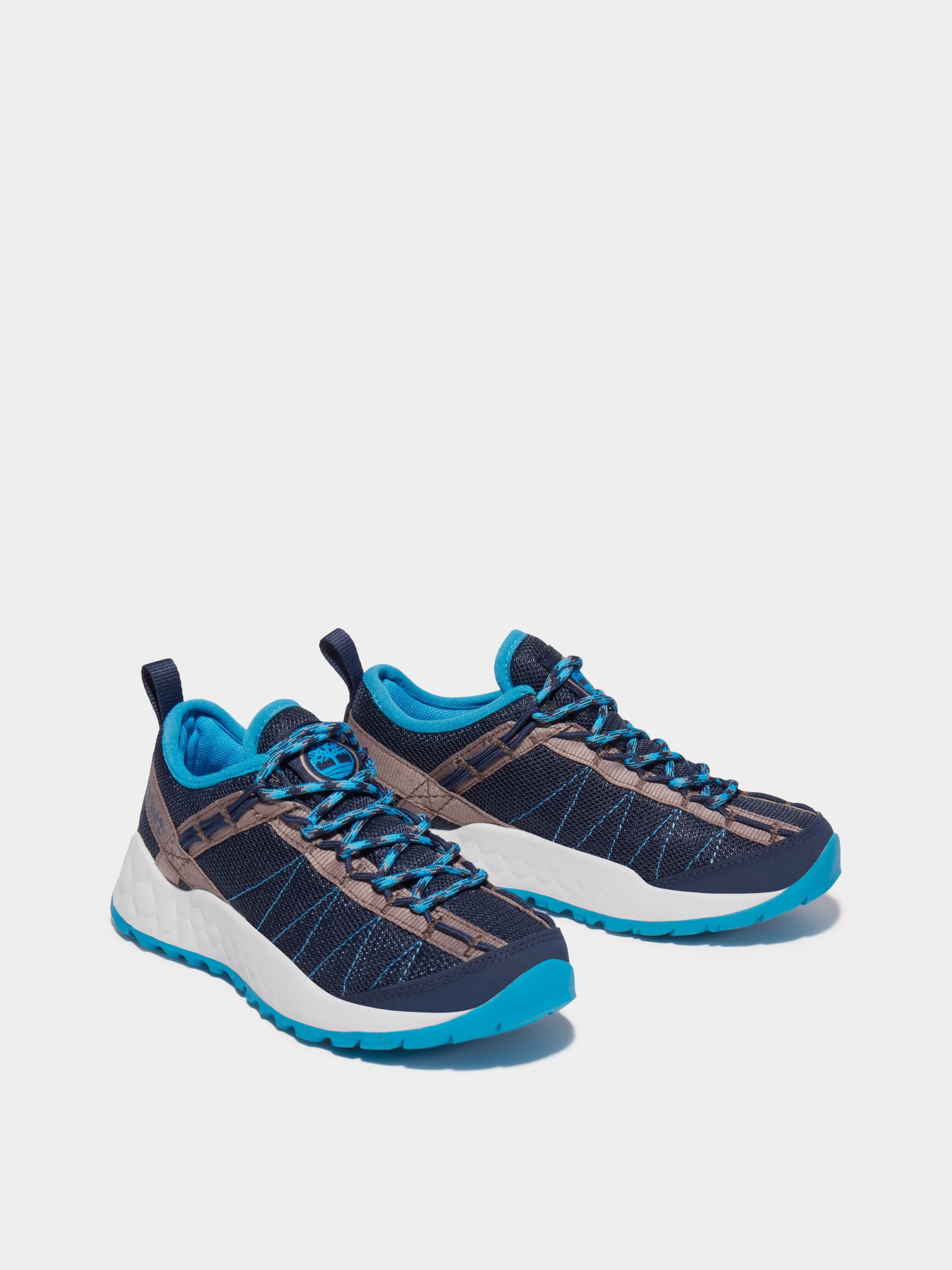 Кросівки Timberland Solar Wave модель TB0A2B6E019 Фото
