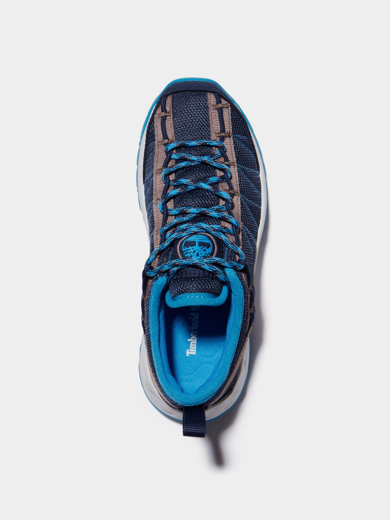 Кросівки Timberland Solar Wave модель TB0A2B6E019 Фото