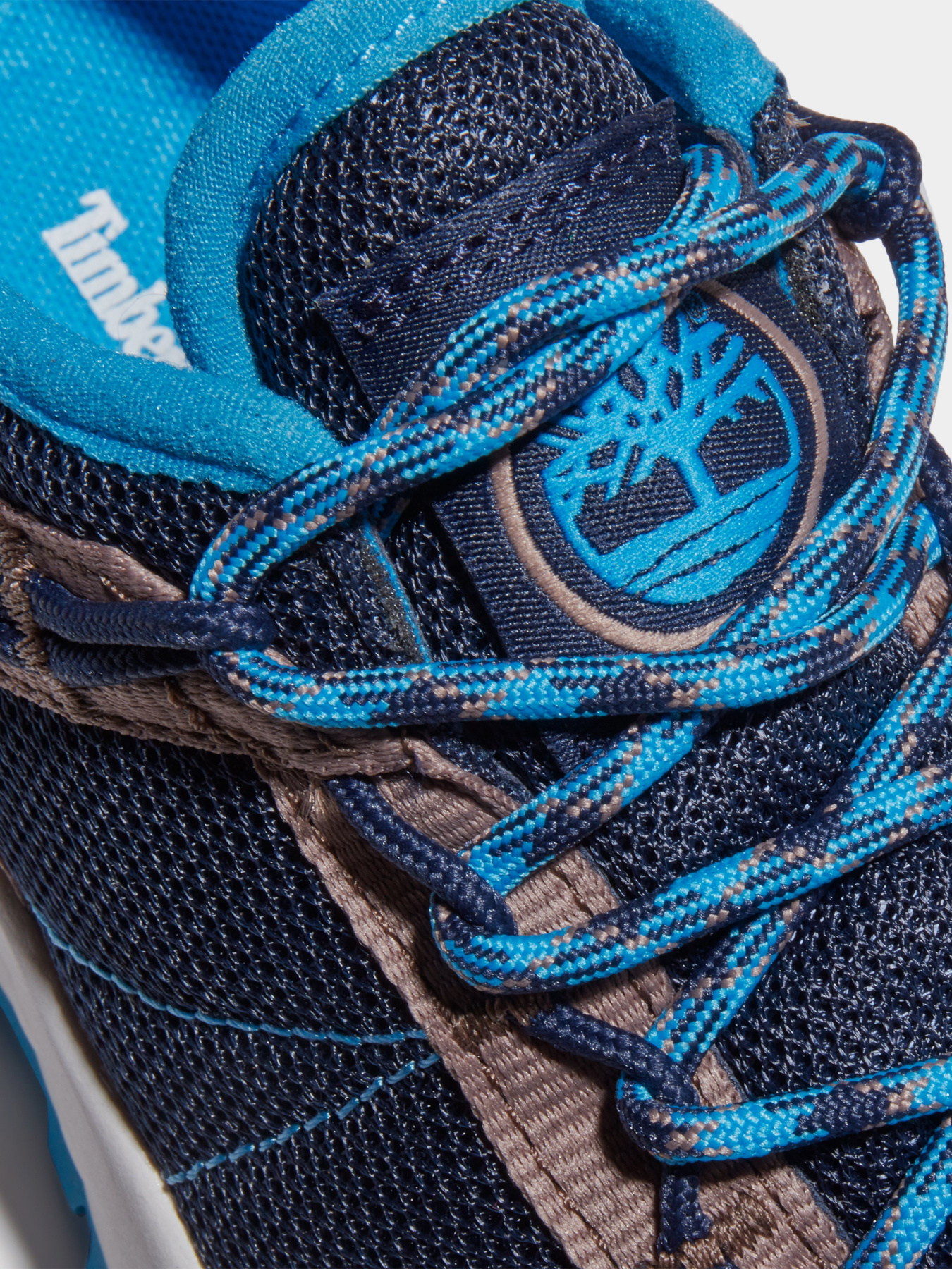Кросівки Timberland Solar Wave модель TB0A2B6E019 Фото