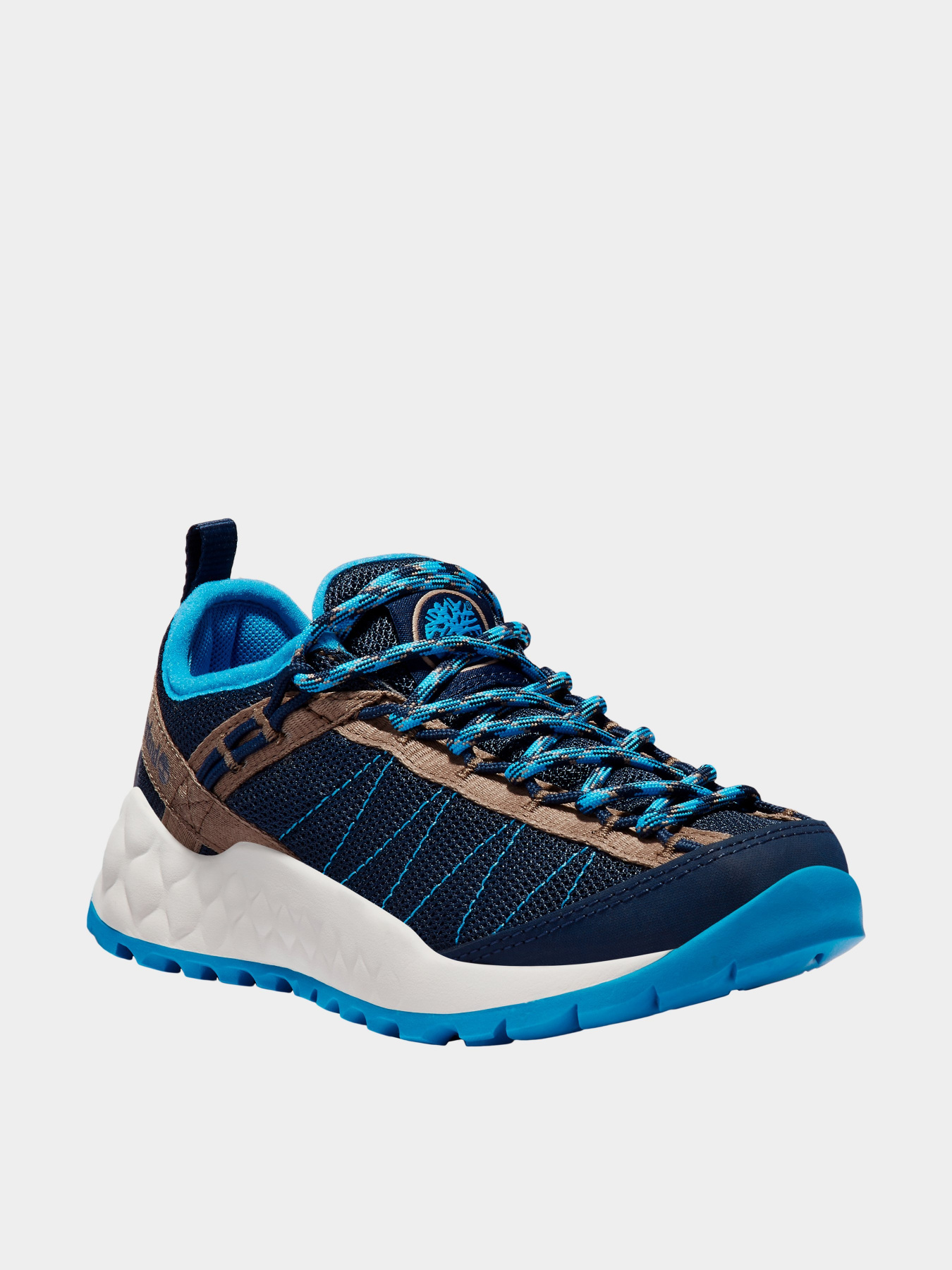 Кросівки Timberland Solar Wave модель TB0A2B6E019 Фото