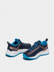 Кросівки Timberland Solar Wave модель TB0A2B6E019 Фото