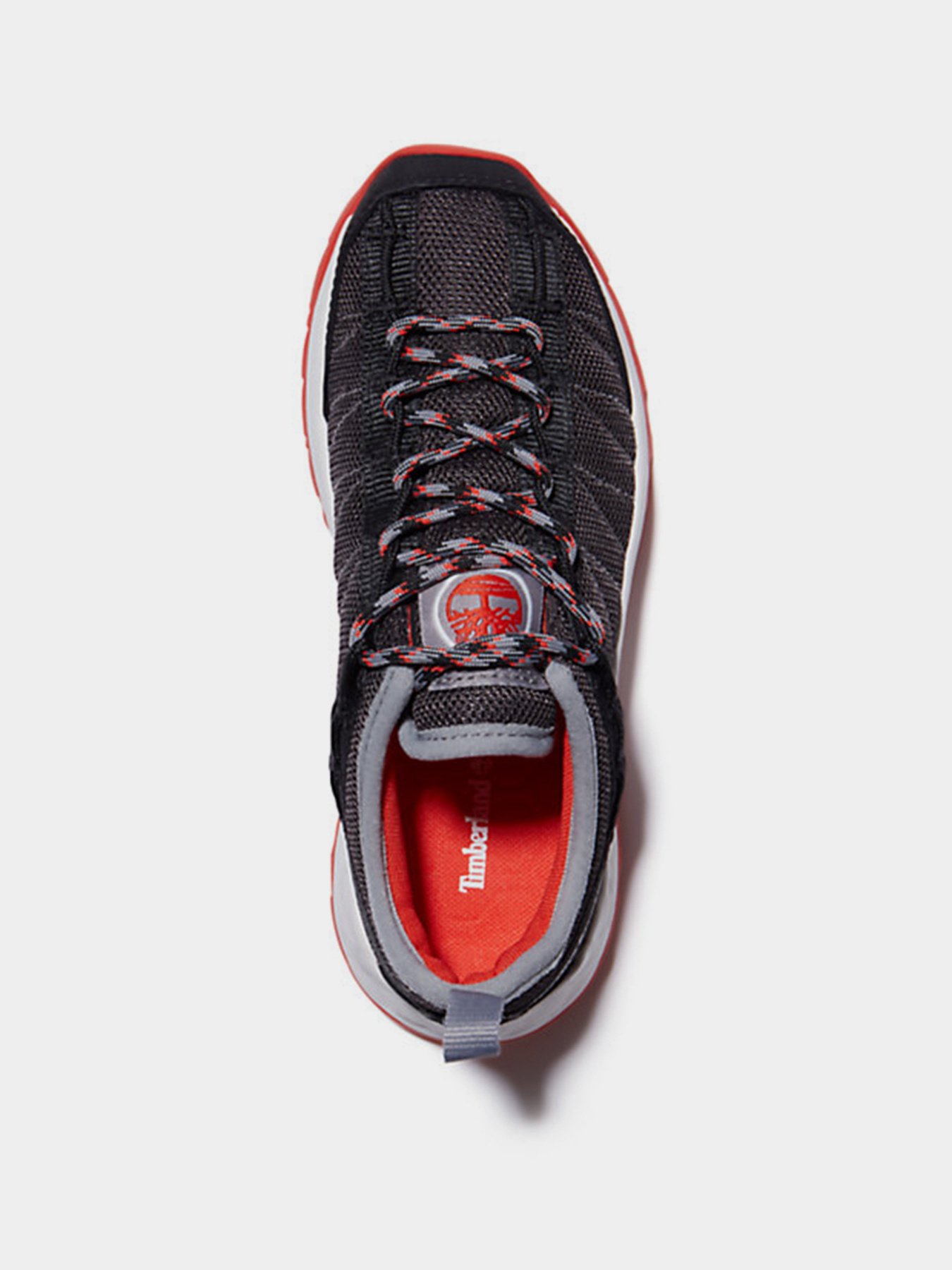 Кросівки Timberland Solar Wave модель TB0A2CRN015 Фото