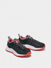 Кросівки Timberland Solar Wave модель TB0A2CRN015 Фото