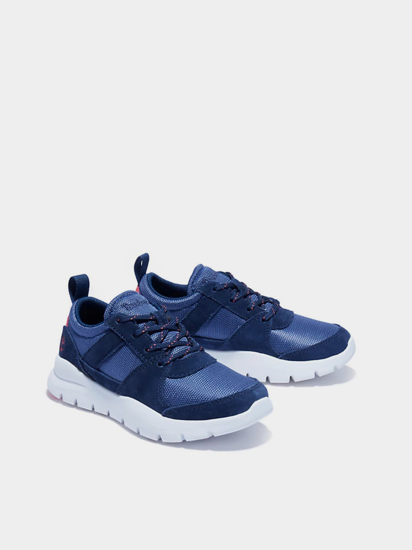 Кроссовки Timberland Boroughs Project L/F Ox модель TB0A24W7410 Фото
