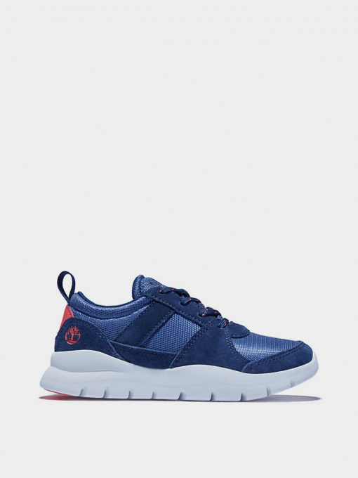 Кросівки Timberland Boroughs Project L/F Ox модель TB0A24W7410 Фото