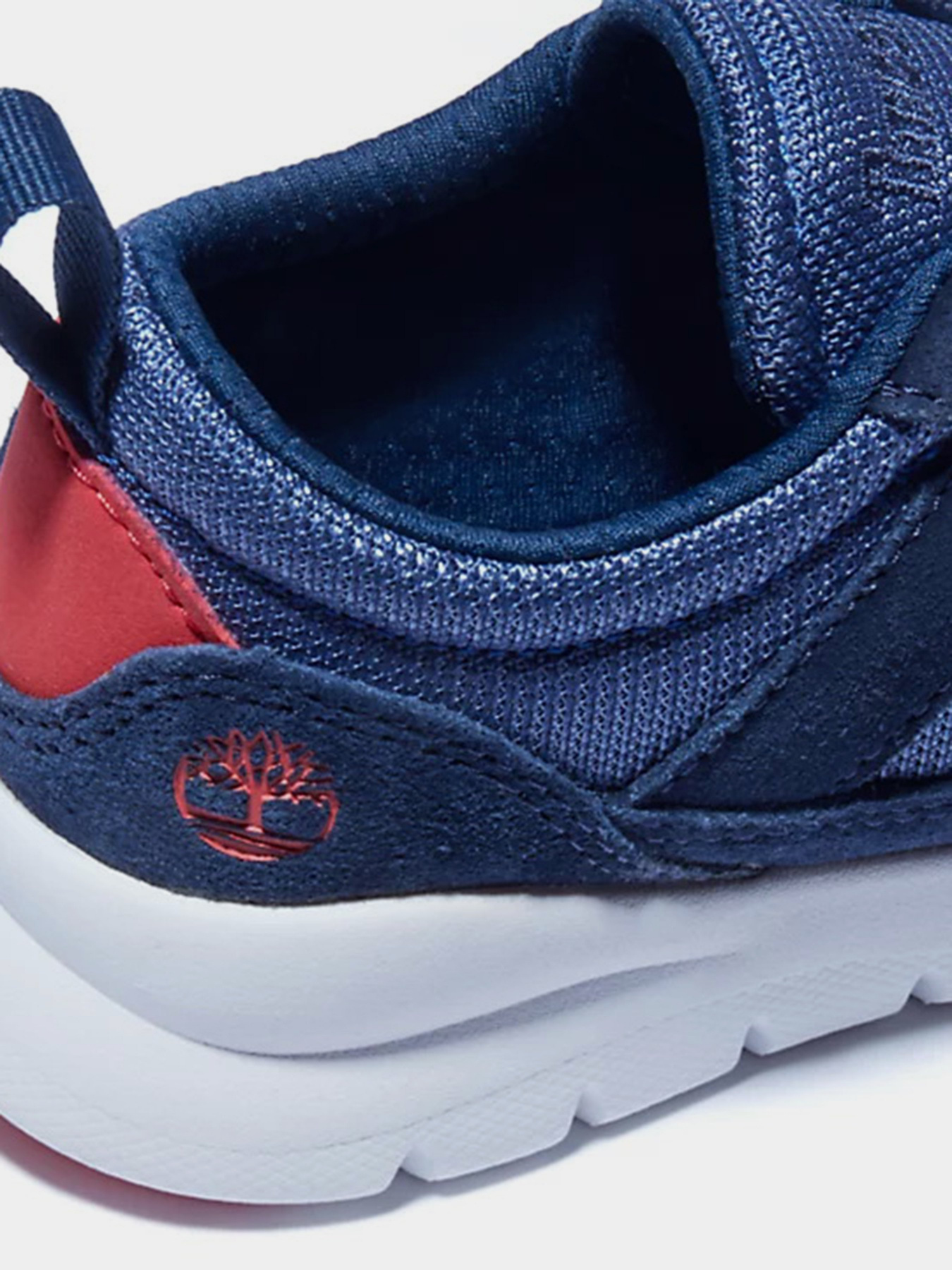 Кросівки Timberland Boroughs Project L/F Ox модель TB0A24UZ410 Фото