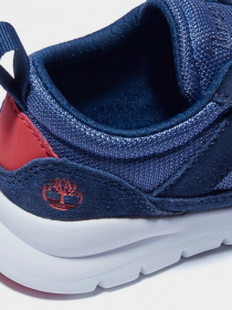 Кросівки Timberland Boroughs Project L/F Ox модель TB0A24UZ410 Фото