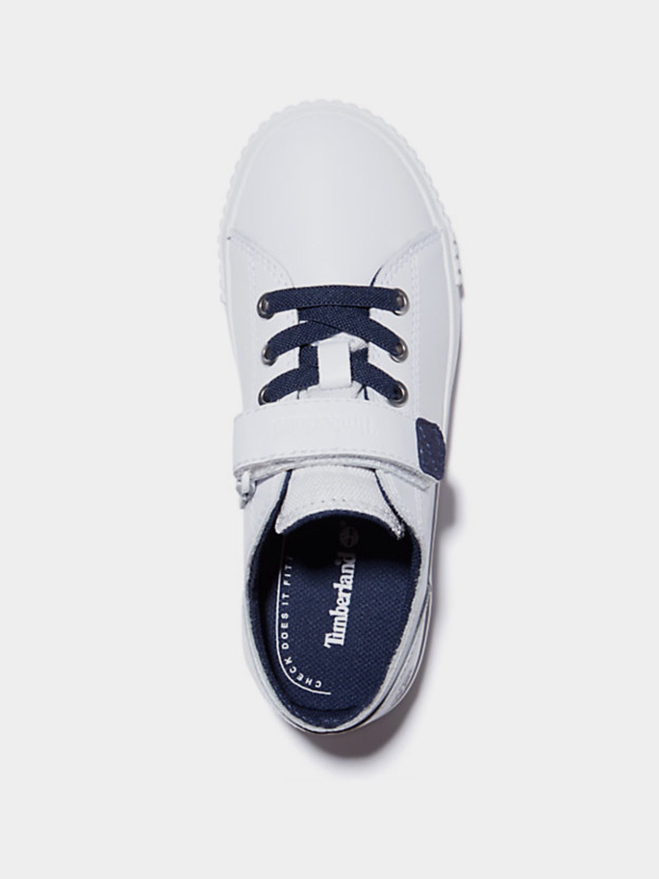 Кеди Timberland Newport Bay модель TB0A2HAABW8 Фото