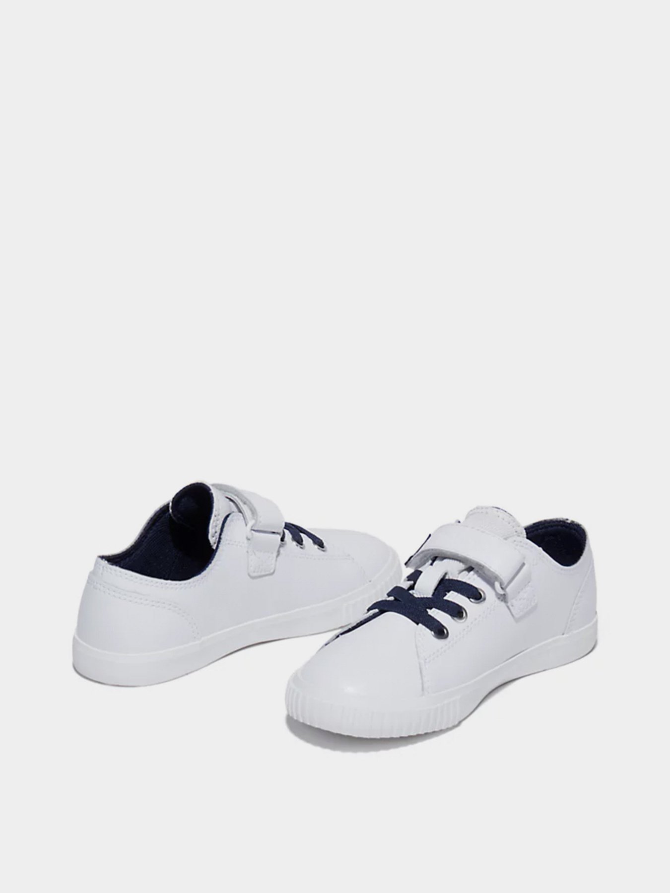 Кеди Timberland Newport Bay модель TB0A2HAABW8 Фото