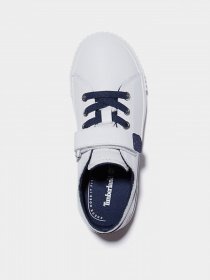 Кеди Timberland Newport Bay модель TB0A2HAABW8 Фото