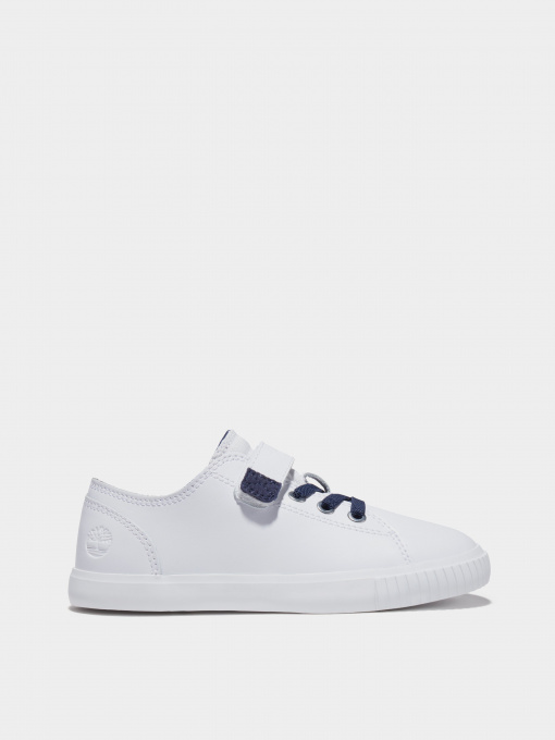 Кеди Timberland Newport Bay модель TB0A2H9NBW8 Фото
