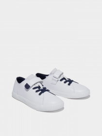 Кеди Timberland Newport Bay модель TB0A2H9NBW8 Фото