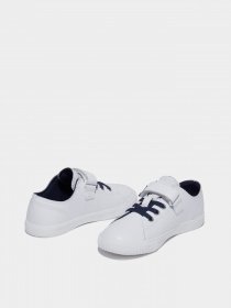 Кеди Timberland Newport Bay модель TB0A2H9NBW8 Фото