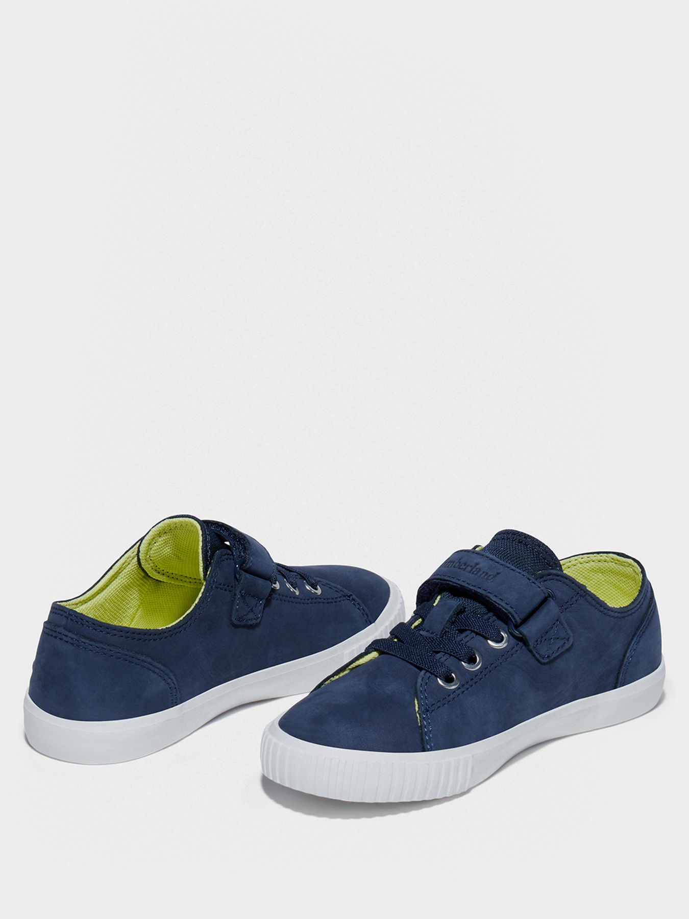 Кеды Timberland Newport Bay модель TB0A2HAW019 Фото