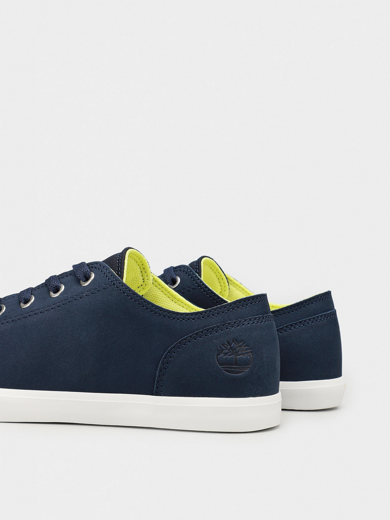 Кеды Timberland Newport Bay модель TB0A2HAW019 Фото