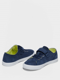 Кеды Timberland Newport Bay модель TB0A2HAW019 Фото