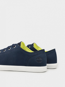 Кеды Timberland Newport Bay модель TB0A2HAW019 Фото