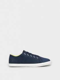Кеды Timberland Newport Bay модель TB0A2HAW019 Фото
