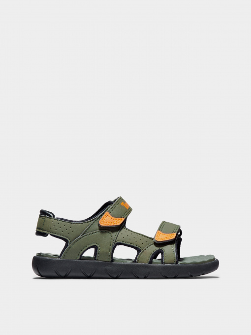 Сандалії Timberland Perkins Row модель TB0A24Y7A58 Фото