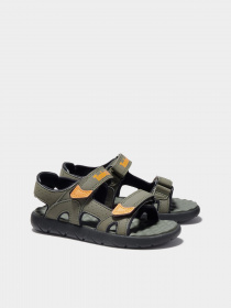 Сандалії Timberland Perkins Row модель TB0A24Y7A58 Фото