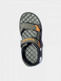 Сандалії Timberland Perkins Row модель TB0A24Y7A58 Фото
