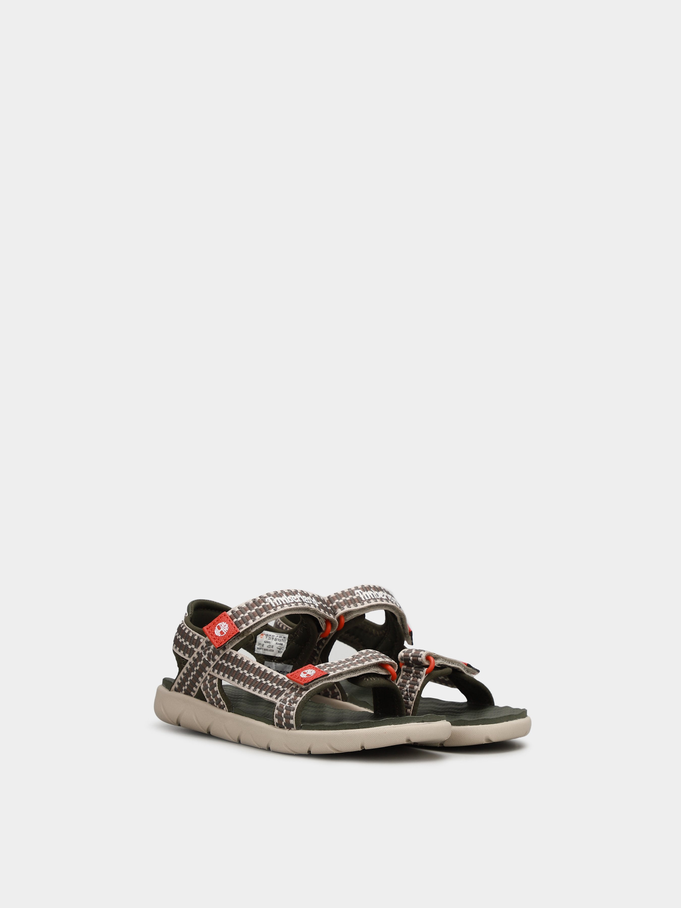 Сандалії Timberland Perkins Row модель TB0A2ARJA58 Фото