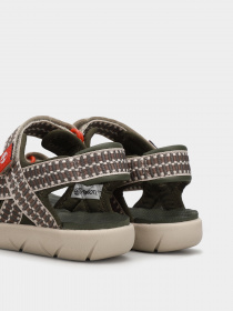 Сандалії Timberland Perkins Row модель TB0A2ARJA58 Фото
