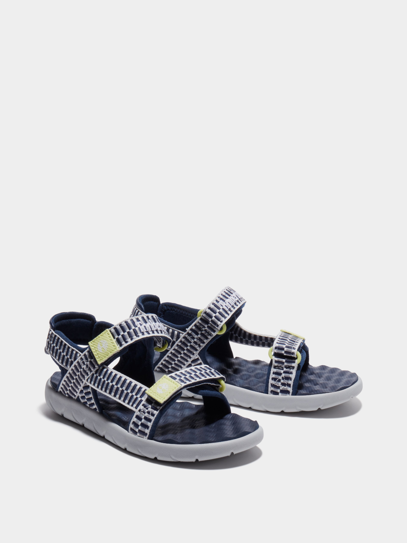 Сандалії Timberland Perkins Row модель TB0A2ASH019 Фото