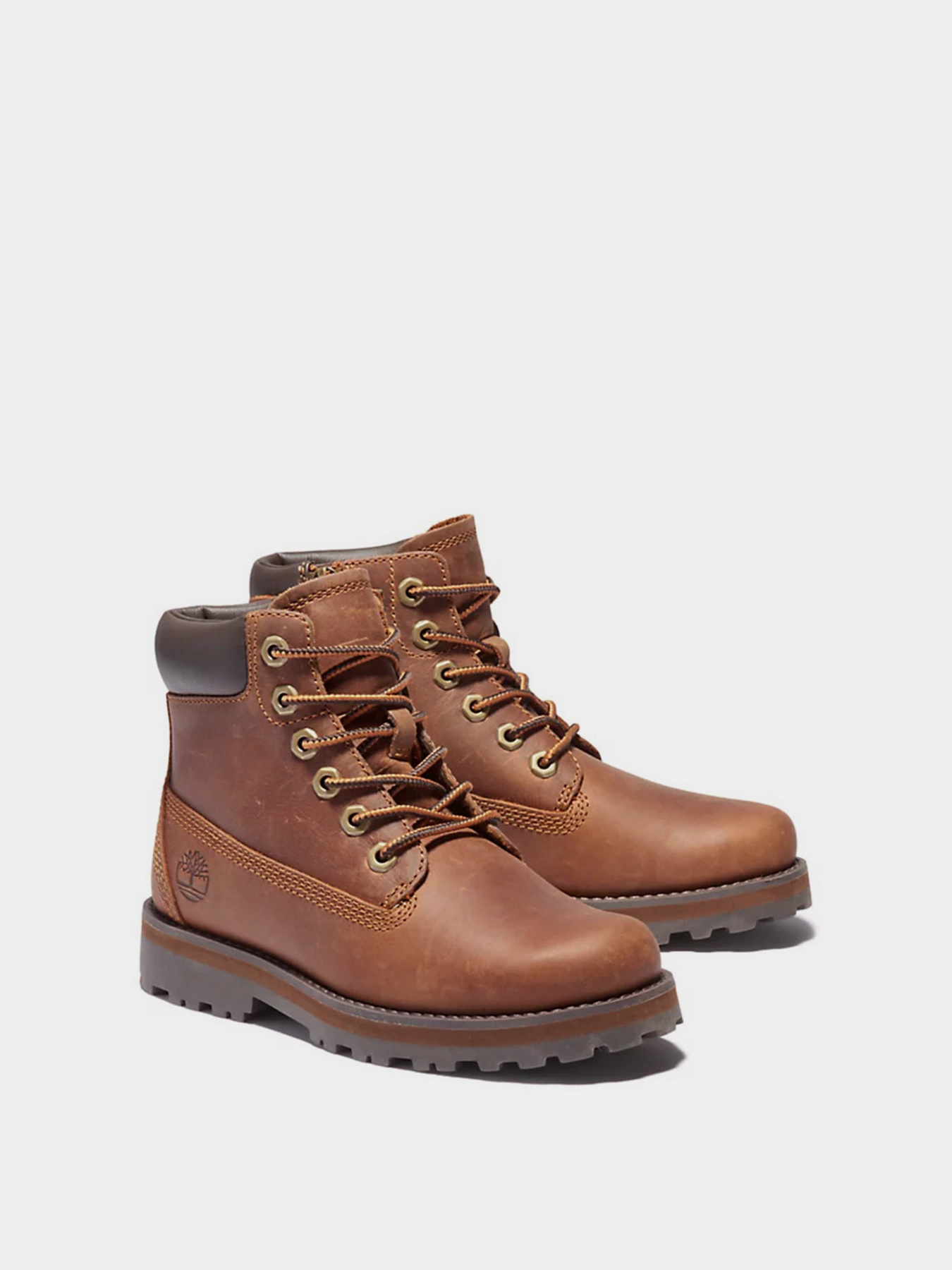 Черевики та чоботи Timberland COURMA модель TB0A279Q358 Фото
