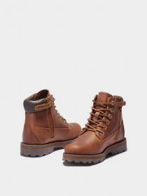Черевики та чоботи Timberland COURMA модель TB0A279Q358 Фото