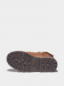 Черевики та чоботи Timberland COURMA модель TB0A279Q358 Фото