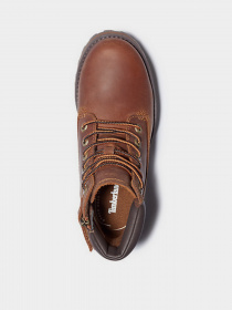 Черевики та чоботи Timberland COURMA модель TB0A279Q358 Фото