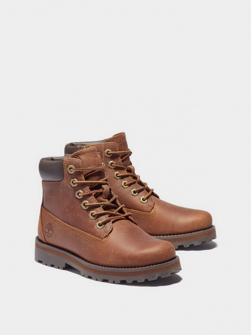 Черевики та чоботи Timberland COURMA модель TB0A28VX358 Фото
