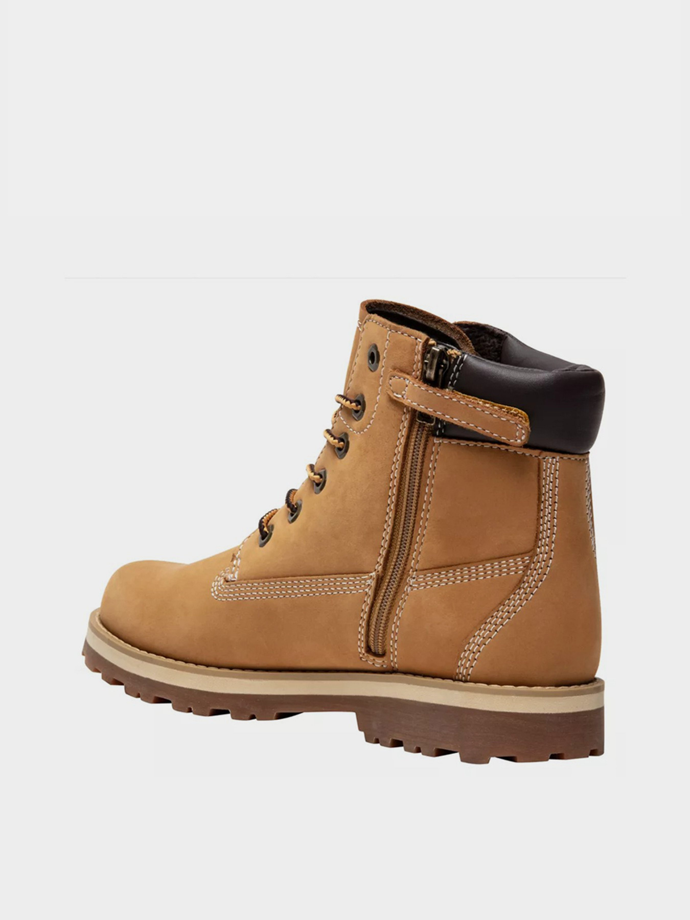 Ботинки и сапоги Timberland JUNIOR COURMA модель TB0A28X7231 Фото