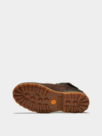 Черевики та чоботи Timberland Courma Chukka модель TB0A2BQNV13 Фото